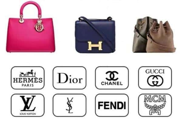 越秀区回收名包